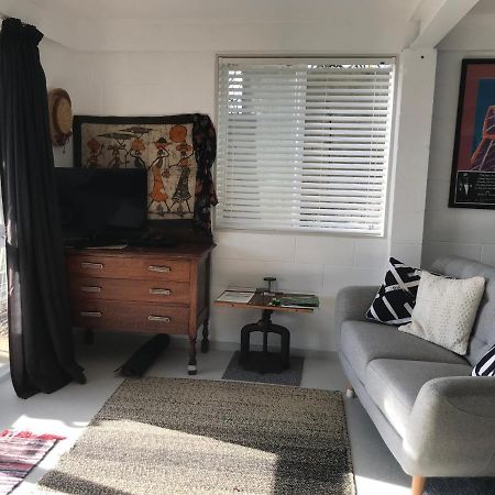 Ohiwa Harbour Studio Apartment Waiotahi Exteriér fotografie