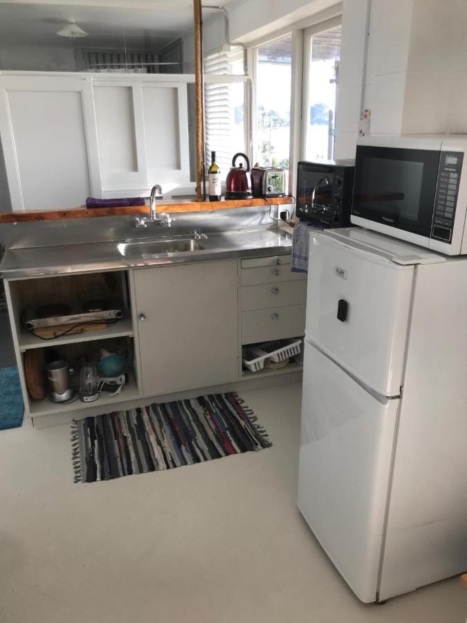 Ohiwa Harbour Studio Apartment Waiotahi Exteriér fotografie