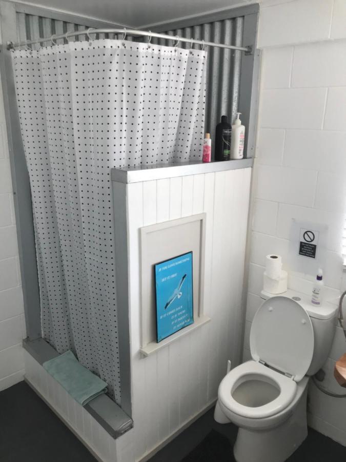 Ohiwa Harbour Studio Apartment Waiotahi Exteriér fotografie